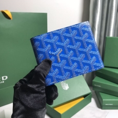 Goyard Wallets